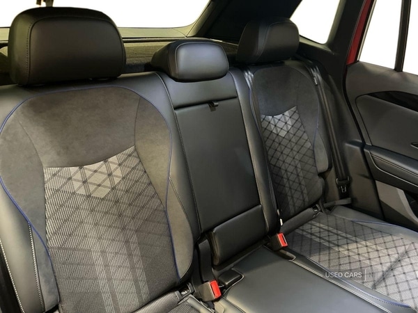 Used Volkswagen Tiguan 2025 for sale - 77268336: Photo 14