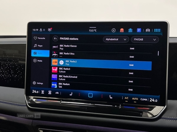 Used Volkswagen Tiguan 2025 for sale - 77268336: Photo 16