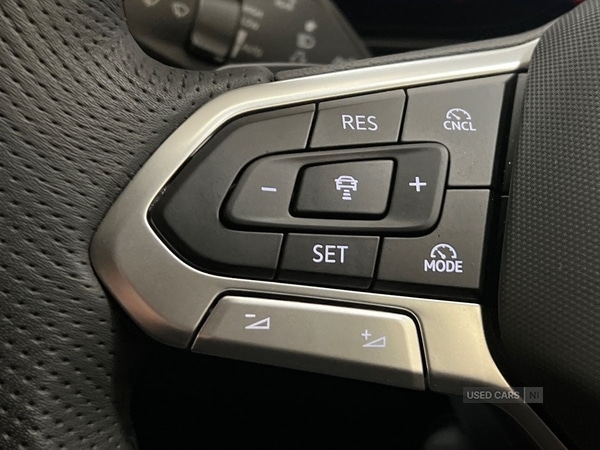 Used Volkswagen Tiguan 2025 for sale - 77268336: Photo 17