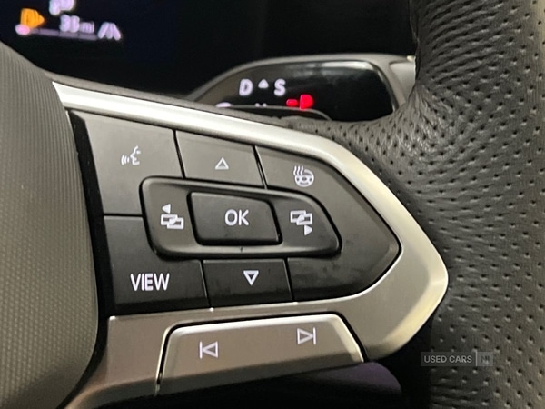 Used Volkswagen Tiguan 2025 for sale - 77268336: Photo 18