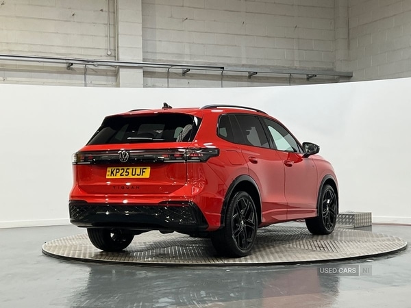 Used Volkswagen Tiguan 2025 for sale - 77268336: Photo 19