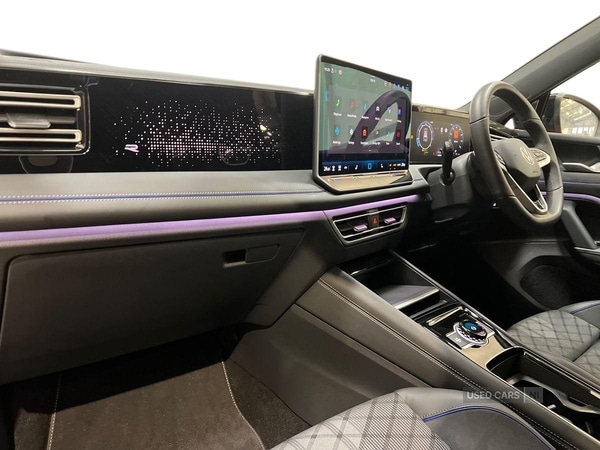 Used Volkswagen Tiguan 2025 for sale - 77268336: Photo 2