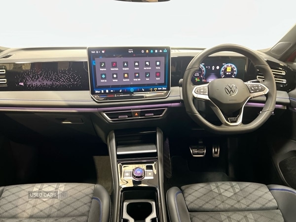 Used Volkswagen Tiguan 2025 for sale - 77268336: Photo 23