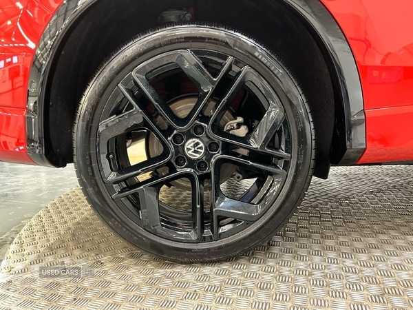 Used Volkswagen Tiguan 2025 for sale - 77268336: Photo 24