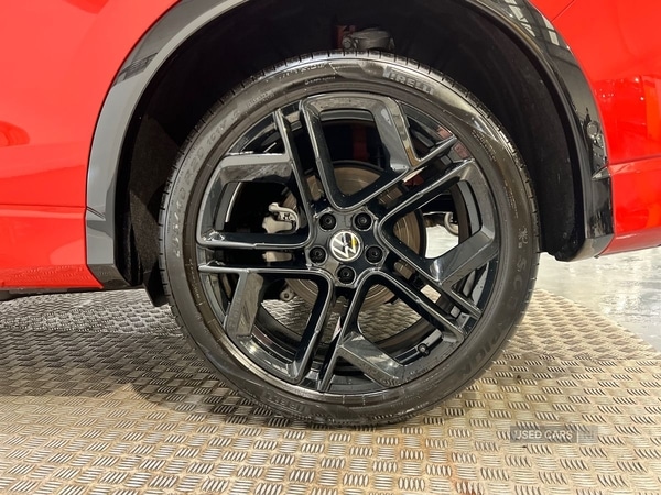 Used Volkswagen Tiguan 2025 for sale - 77268336: Photo 25