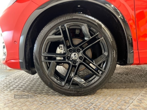 Used Volkswagen Tiguan 2025 for sale - 77268336: Photo 26