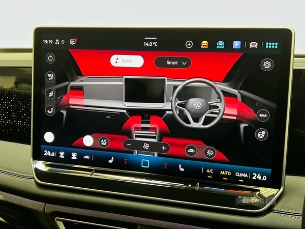 Used Volkswagen Tiguan 2025 for sale - 77268336: Photo 28