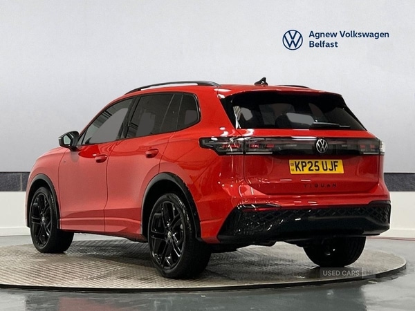 Used Volkswagen Tiguan 2025 for sale - 77268336: Photo 3