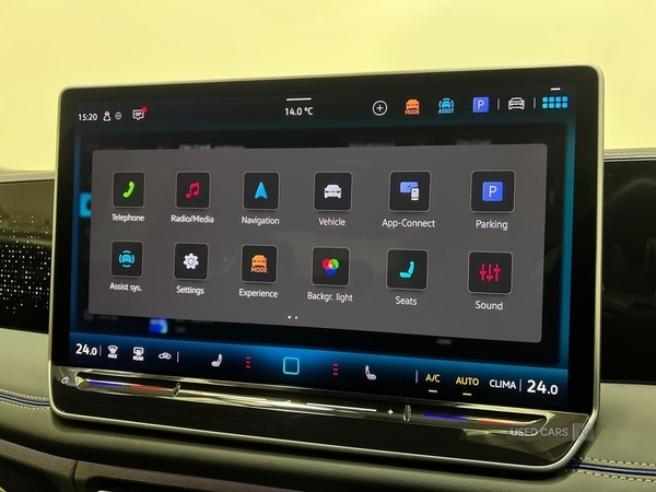 Used Volkswagen Tiguan 2025 for sale - 77268336: Photo 33