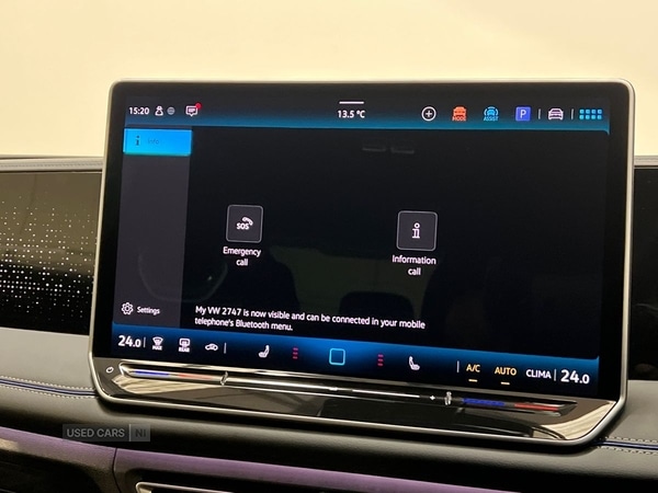 Used Volkswagen Tiguan 2025 for sale - 77268336: Photo 34