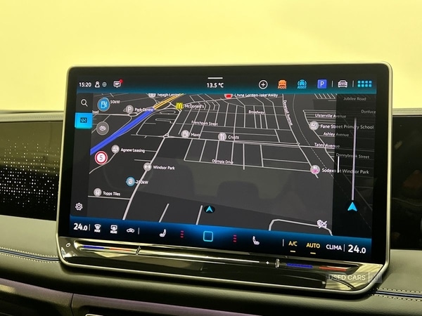 Used Volkswagen Tiguan 2025 for sale - 77268336: Photo 35