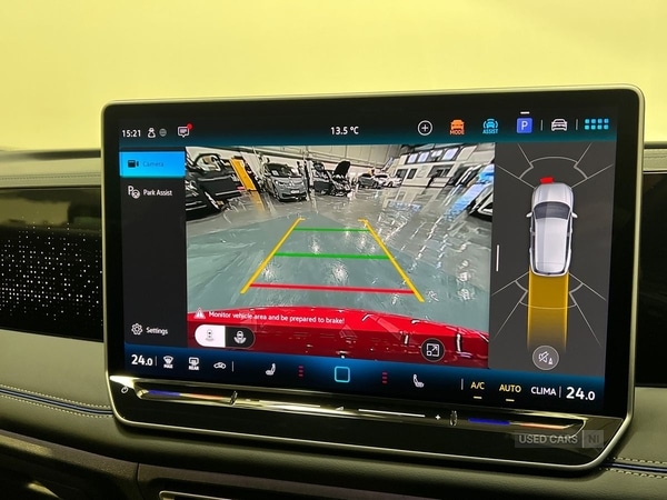 Used Volkswagen Tiguan 2025 for sale - 77268336: Photo 36