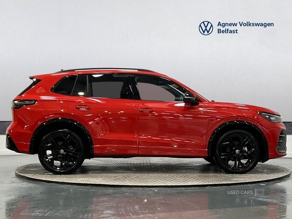 Used Volkswagen Tiguan 2025 for sale - 77268336: Photo 4