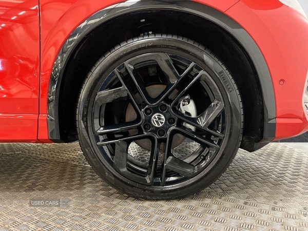 Used Volkswagen Tiguan 2025 for sale - 77268336: Photo 5