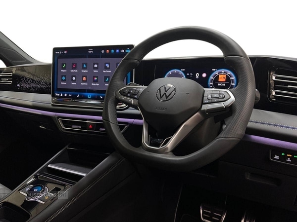 Used Volkswagen Tiguan 2025 for sale - 77268336: Photo 6