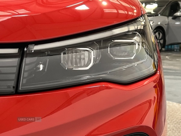 Used Volkswagen Tiguan 2025 for sale - 77268336: Photo 7