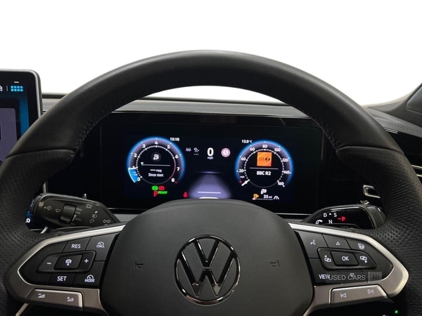 Used Volkswagen Tiguan 2025 for sale - 77268336: Photo 8