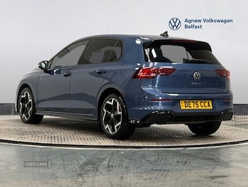 Used Volkswagen Golf 2025 for sale - 79375217: Photo