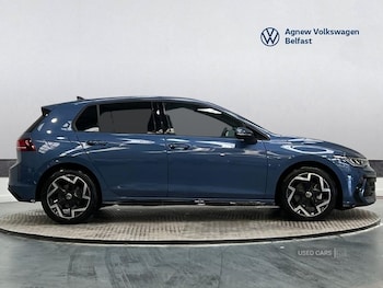 Used Volkswagen Golf 2025 for sale - 79375217: Photo