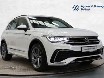 2023 - 2.0 TDI R-Line Edition 5dr DSG