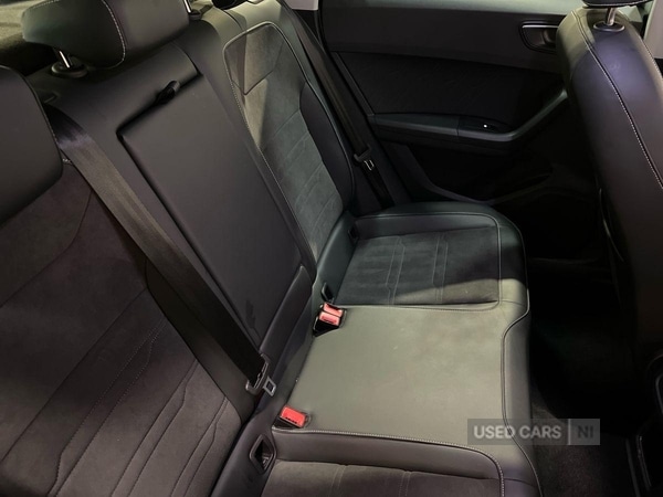 Used SEAT Ateca 2023 for sale - 77754612: Photo 14