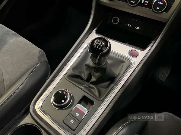 Used SEAT Ateca 2023 for sale - 77754612: Photo 15