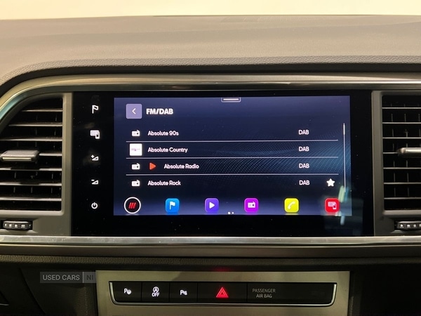 Used SEAT Ateca 2023 for sale - 77754612: Photo 16