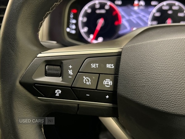 Used SEAT Ateca 2023 for sale - 77754612: Photo 17