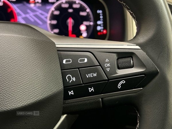 Used SEAT Ateca 2023 for sale - 77754612: Photo 18