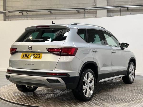 Used SEAT Ateca 2023 for sale - 77754612: Photo 19