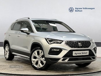 Used SEAT Ateca 2023 for sale - 77754612: Photo