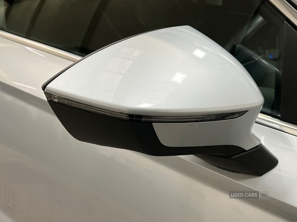 Used SEAT Ateca 2023 for sale - 77754612: Photo 20