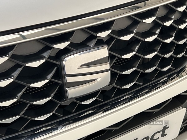 Used SEAT Ateca 2023 for sale - 77754612: Photo 21