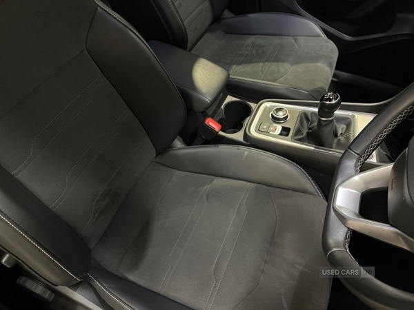 Used SEAT Ateca 2023 for sale - 77754612: Photo 23