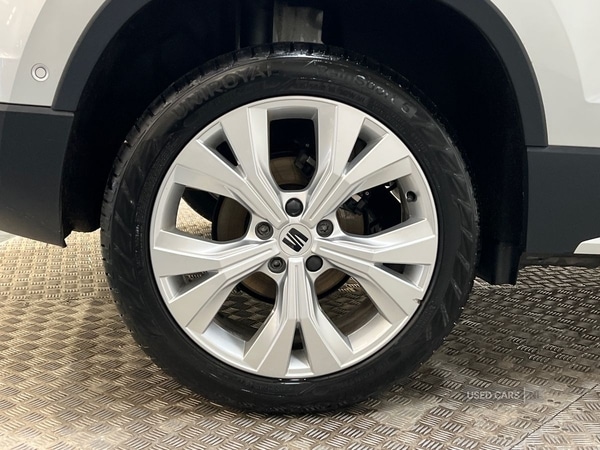 Used SEAT Ateca 2023 for sale - 77754612: Photo 24