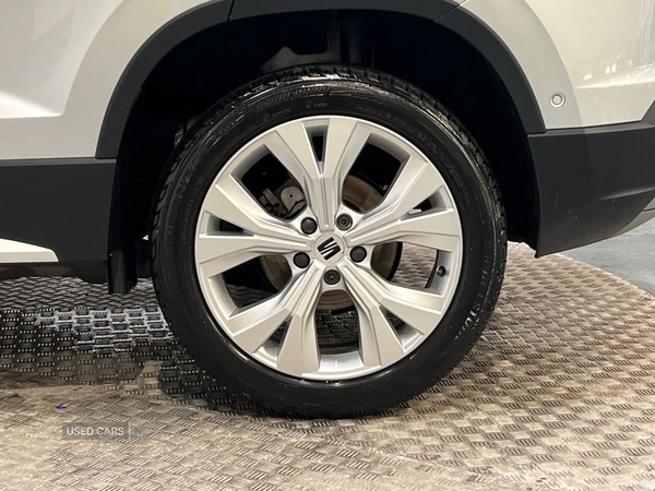 Used SEAT Ateca 2023 for sale - 77754612: Photo 25