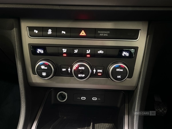 Used SEAT Ateca 2023 for sale - 77754612: Photo 28