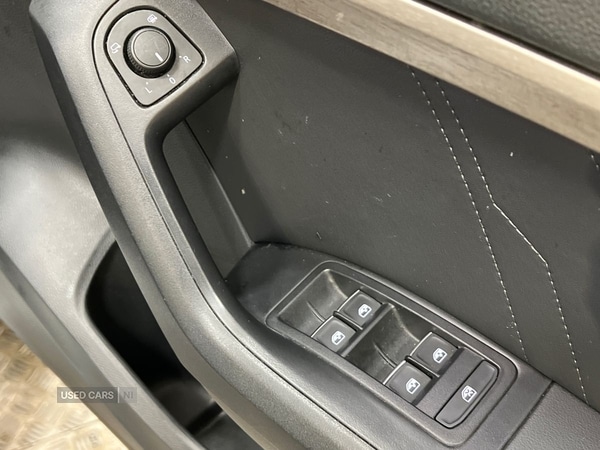 Used SEAT Ateca 2023 for sale - 77754612: Photo 29