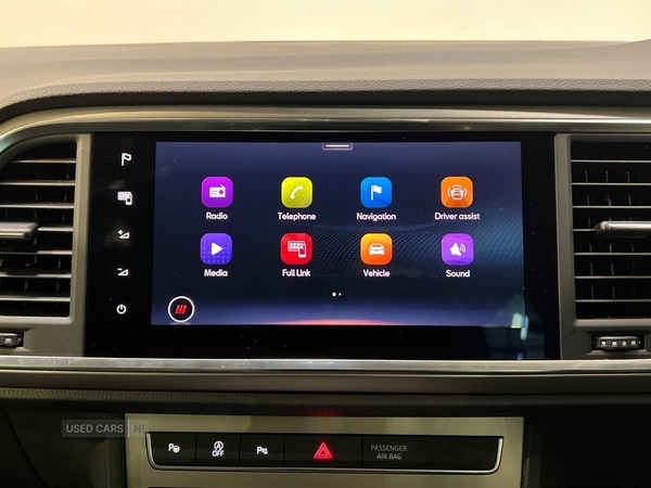 Used SEAT Ateca 2023 for sale - 77754612: Photo 32