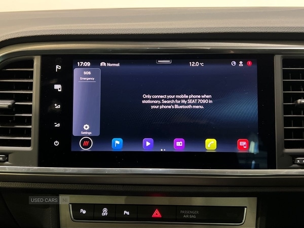 Used SEAT Ateca 2023 for sale - 77754612: Photo 33