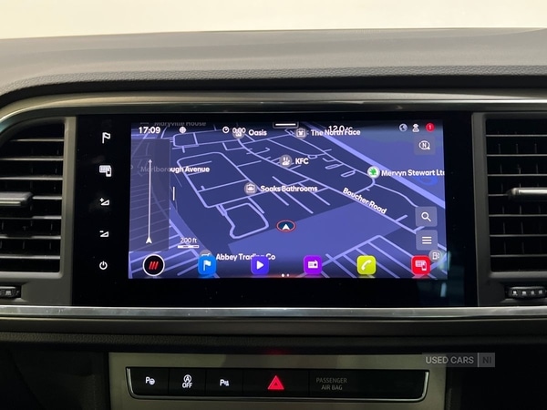 Used SEAT Ateca 2023 for sale - 77754612: Photo 34