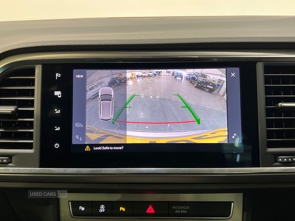 Used SEAT Ateca 2023 for sale - 77754612: Photo 35