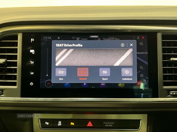 Used SEAT Ateca 2023 for sale - 77754612: Photo 36