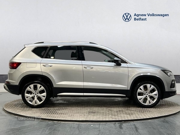 Used SEAT Ateca 2023 for sale - 77754612: Photo 4