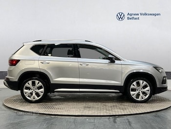 Used SEAT Ateca 2023 for sale - 77754612: Photo