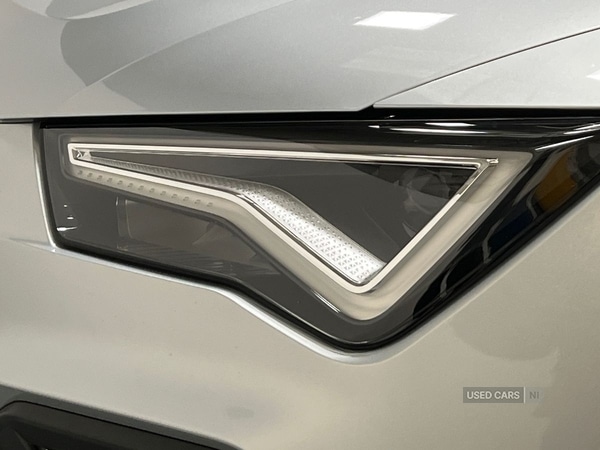 Used SEAT Ateca 2023 for sale - 77754612: Photo 7