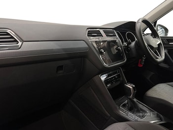 Used Volkswagen Tiguan 2021 for sale - 78348832: Photo