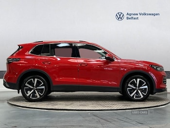 Used Volkswagen Tiguan 2024 for sale - 78505160: Photo
