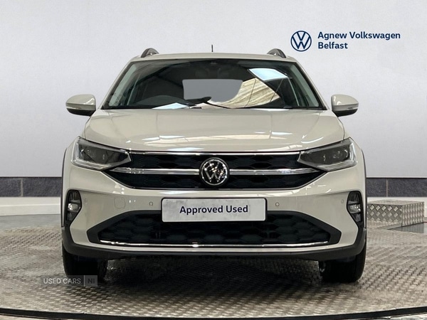 Used Volkswagen Taigo 2025 for sale - 78136672: Photo 11