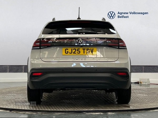 Used Volkswagen Taigo 2025 for sale - 78136672: Photo 12